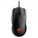 Msi Clutch GM41 Lightweight RGB Wired Optical Gaming Mouse