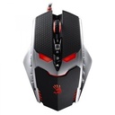 Bloody TL80A Terminator 8200DPI 9 Keys Laser Gaming Mouse