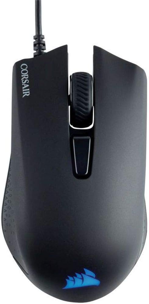 Corsair Harpoon Pro RGB Wired Optical Gaming Mouse