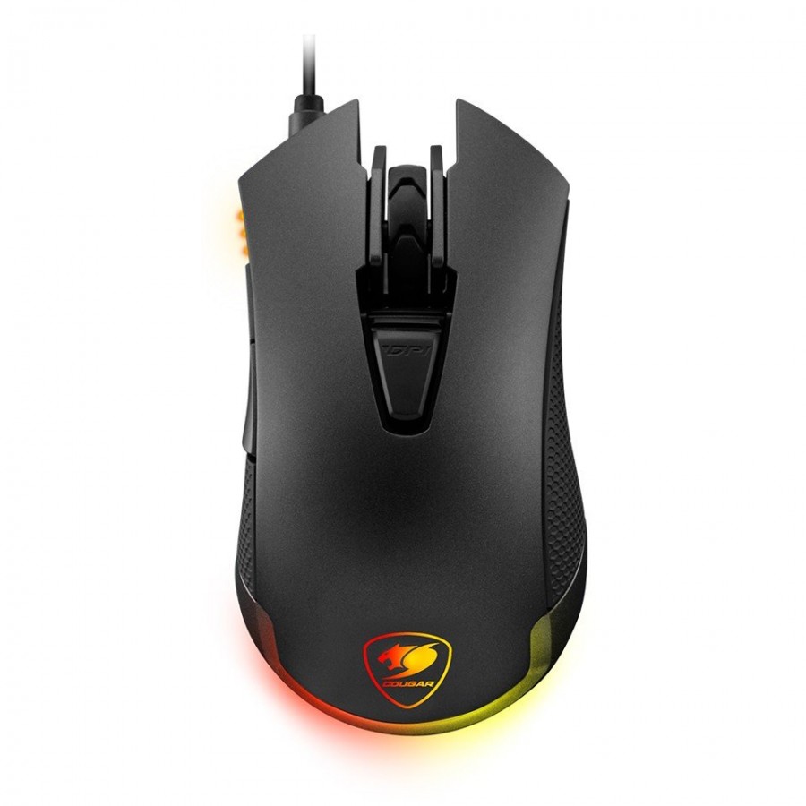 Cougar Revenger Optik Kablolu Oyuncu Mouse