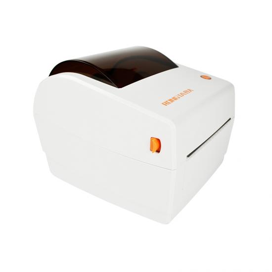 Rongta RP410 USB Thermal Desktop Barcode Printer
