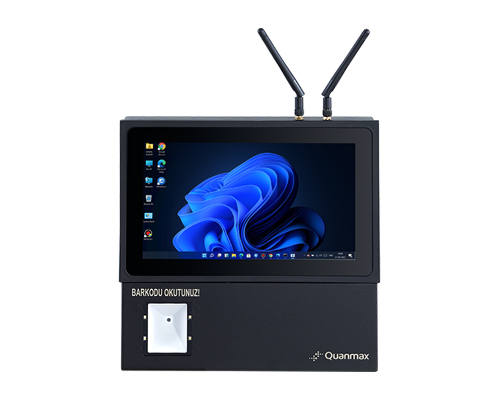 Pos Class TX-1010FGN 10.1 J 1800 4GB 120GB SSD WI-FI 2D Barkod Okuyucu Fiyat Gör