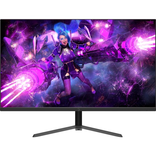 Gamepower ACE A10 23.8" 1 ms Full HD Gaming Monitor