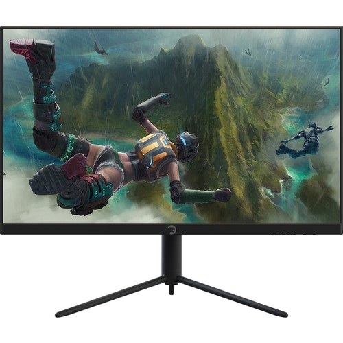 Gamepower ACE A80 27 1 ms Full HD Pivot IPS Gaming Monitor