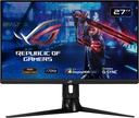 Asus ROG Strix XG27AQ 27" 1ms WQHD G-Sync Pivot Oyuncu Monitörü