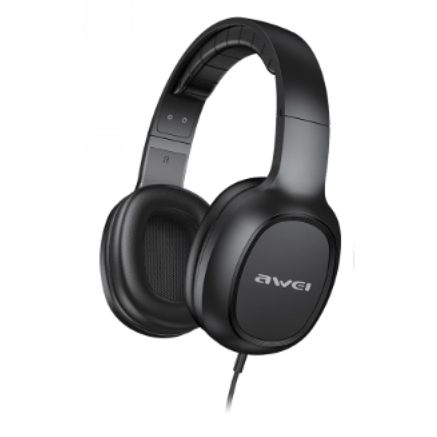 Awei GM-6 Stereo 3.5mm Wired Gaming Headset