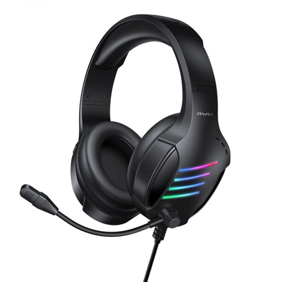 Awei GM-5 E-Sport Oyuncu Kablolu Kulaklık