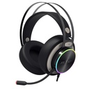 James Donkey 712 Wired Over-Ear Microphone Gaming Headset