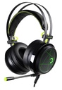 Gamepower Medusa 7.1 Wired Over-Ear Gaming Headset
