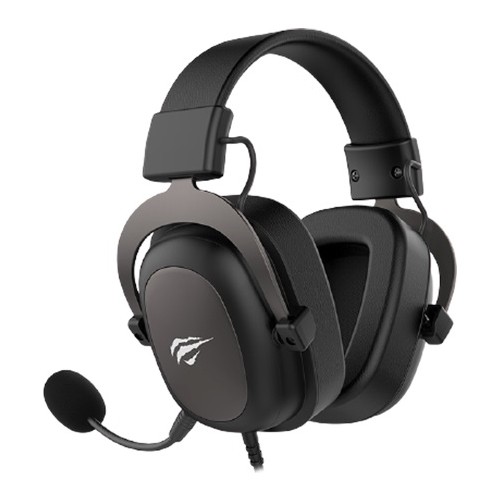 GameNote H2002D Wired Over-Ear Microphone Gaming Headset