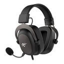 GameNote H2002D Wired Over-Ear Microphone Gaming Headset