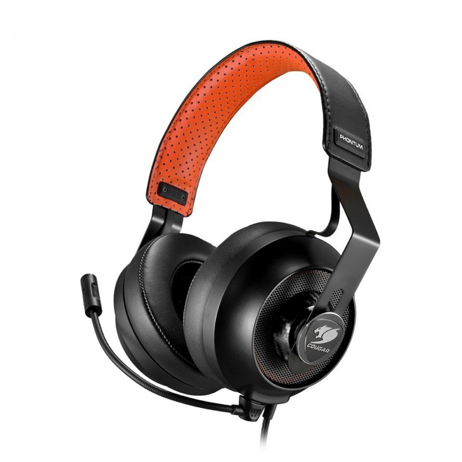Cougar Phontum S Microphone Gaming Headset