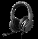 Msi Immerse GH40 Enc 7.1 Wired Over-Ear Microphone Gaming Headset