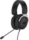 Asus Tuf Gaming H3 7.1 Wired Over-Ear Microphone Gaming Headset