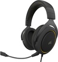 Corsair HS60 Pro 7.1 Mikrofonlu Oyuncu Kulaklığı