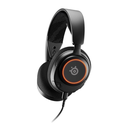 SteelSeries Arctis Nova 3 Rgb Wired Over-Ear Microphone Gaming Headset