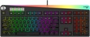 GameNote HV-KB473L RGB Wired Mechanical Gaming Keyboard