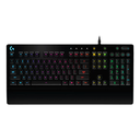 Logitech G213 Prodigy RGB Kablolu Oyuncu Klavyesi