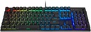 Corsair K60 RGB Pro CH-910D019-TR TR Cherry Viola Switch Wired Mechanical Gaming Keyboard