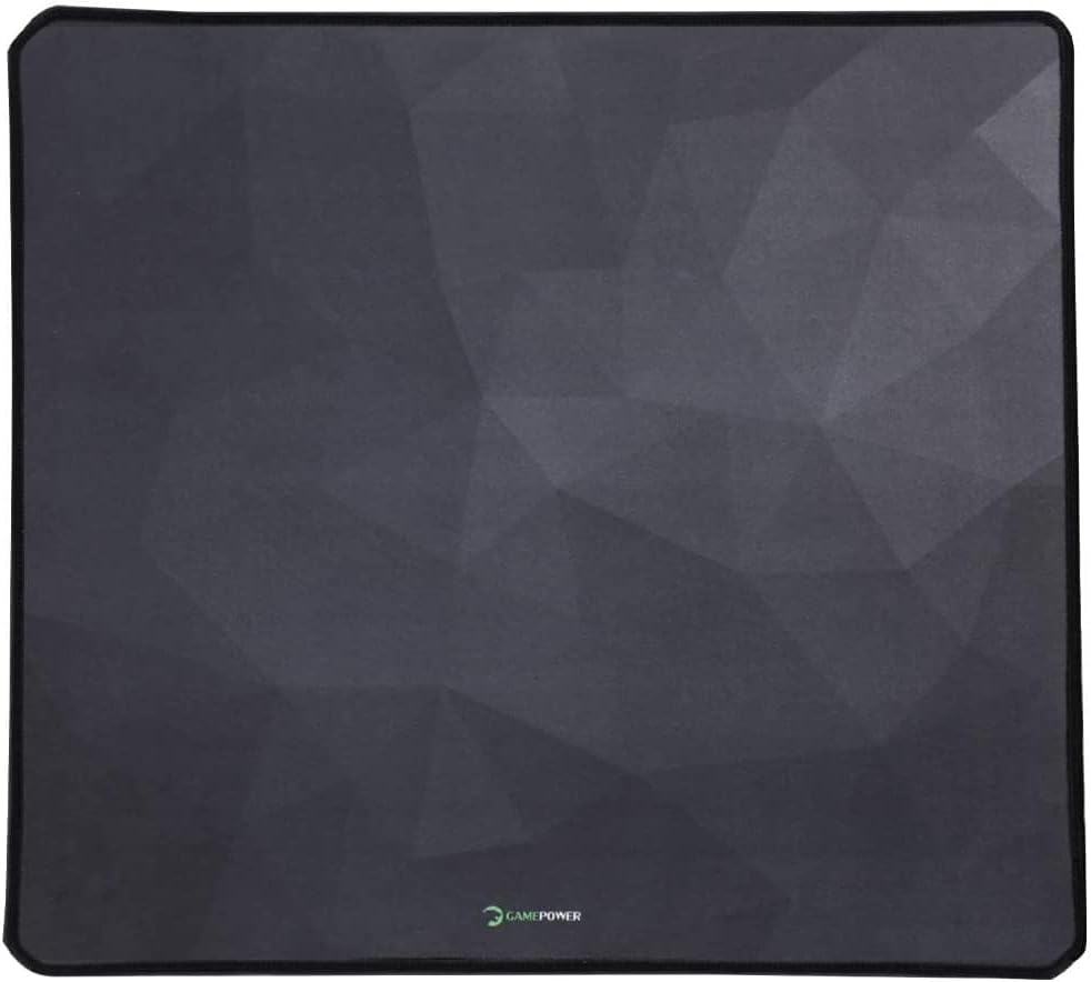 Gamepower GPR300 Mouse Pad