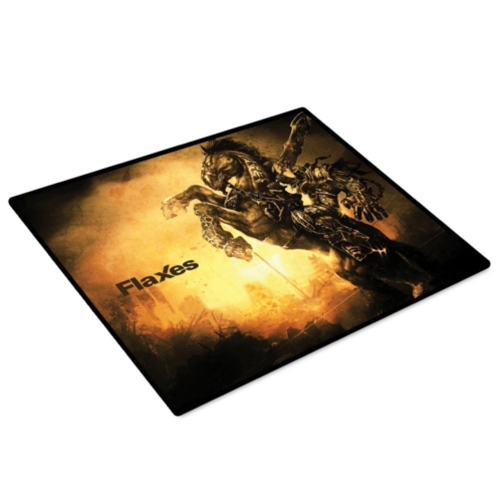 Flaxes FLX-055 Gaming Mouse Pad