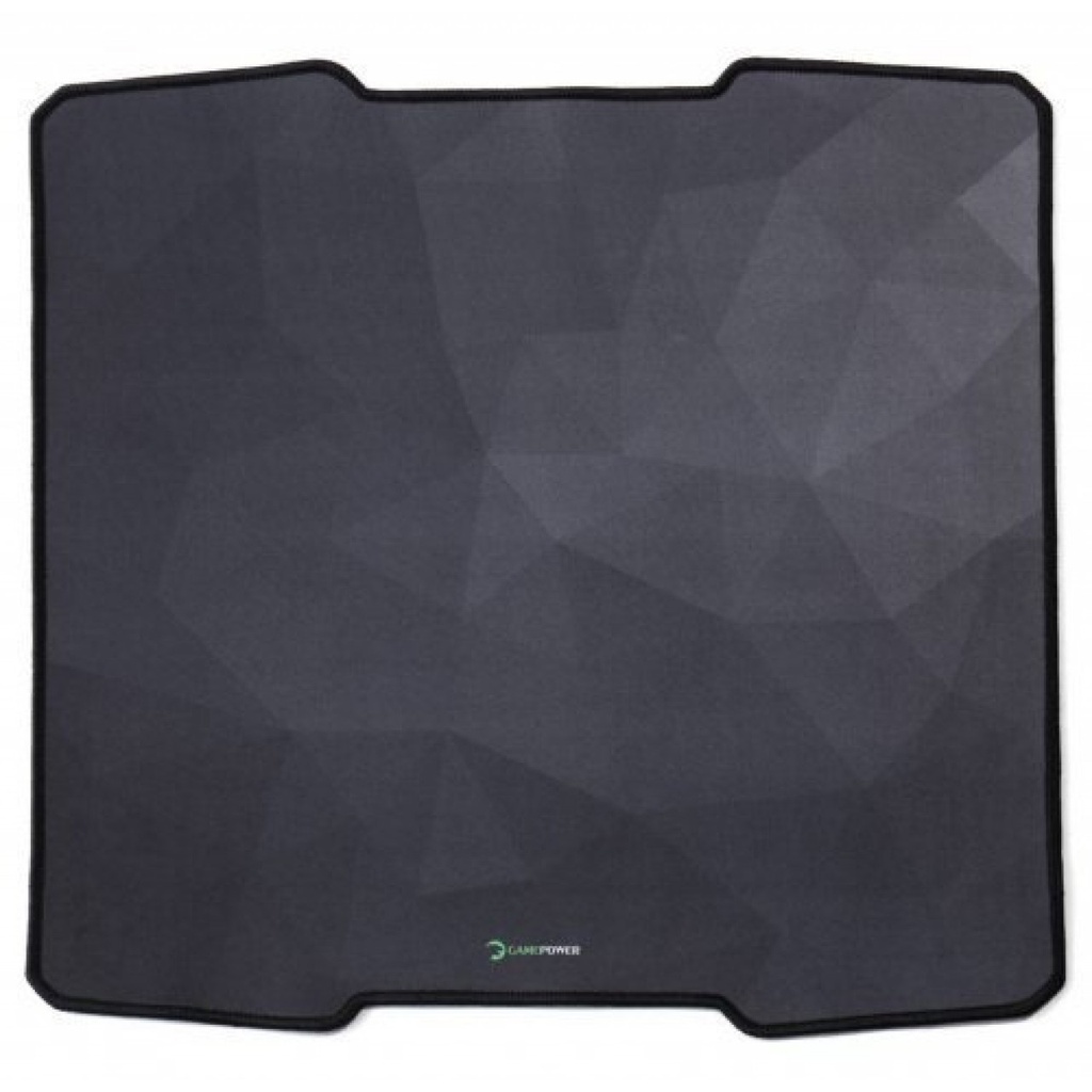 GamePower GPR400 Serisi 400*400*3mm Gaming Mousepad