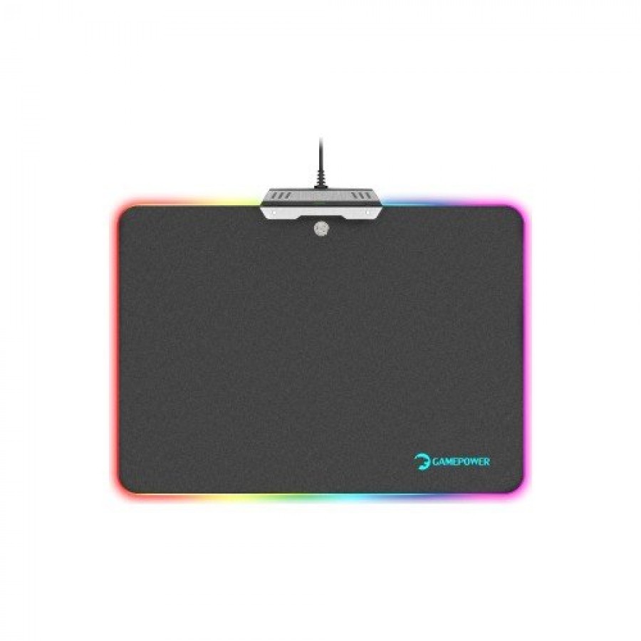 Gamepower RGB100 Gaming Mouse Pad
