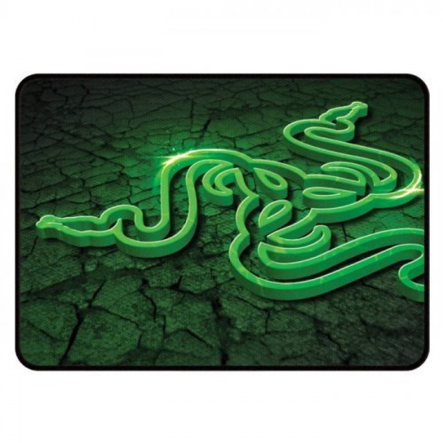 Razer Goliathus Control Fissure Edition Medium Gaming Mousepad