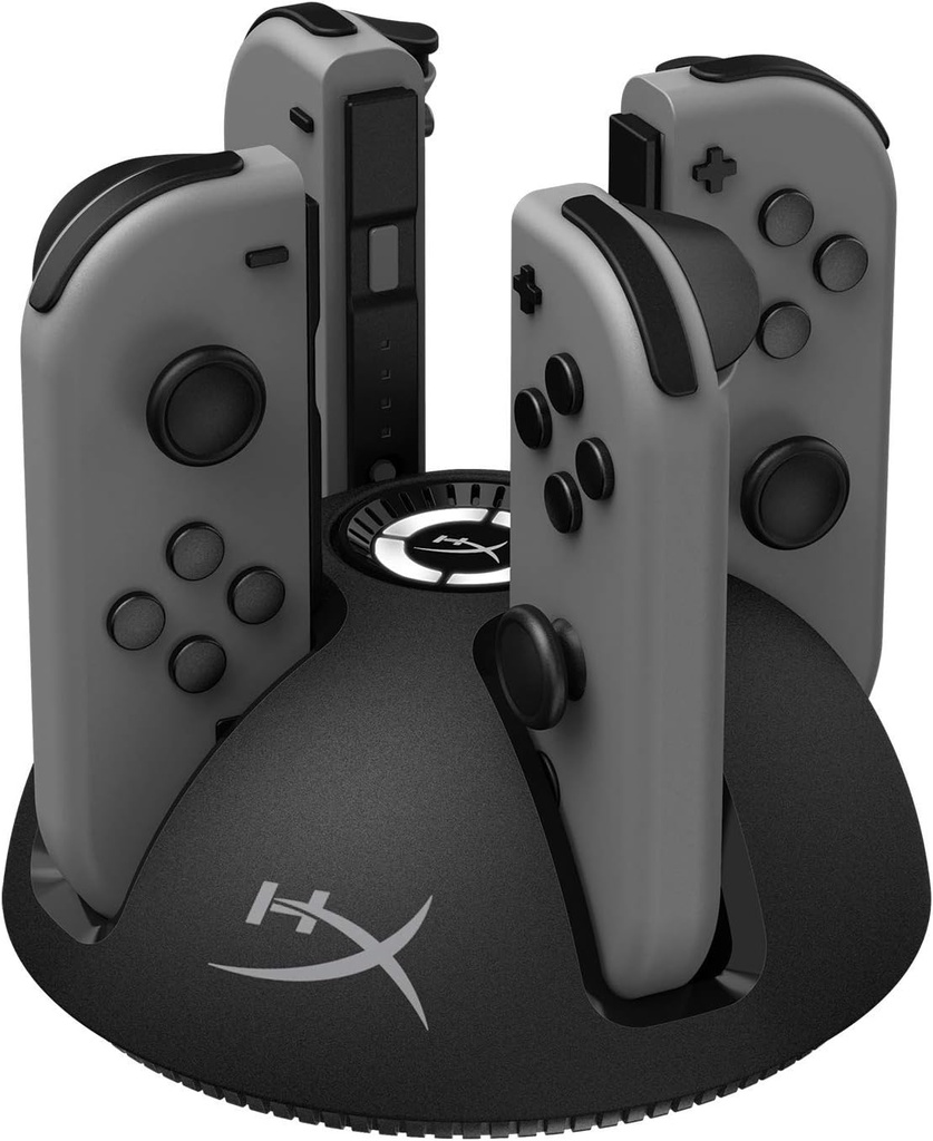 Kingston HyperX ChargePlay Quad Charging Station