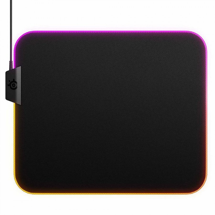 SteelSeries QcK Prism Cloth Gaming Mouse Pad