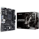 Biostar A520MH AMD AM4 DDR4 ATX Motherboard