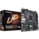 Gigabyte H410M S2 Intel LGA1200 DDR4 Micro ATX Motherboard