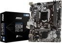 Msi B360M PRO-VH Intel LGA1151 DDR4 Micro ATX Motherboard