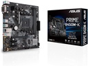 Asus Prime B450M-K AMD AM4 DDR4 Micro ATX Motherboard