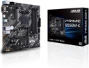 Asus Prime B550M-K AMD AM4 DDR4 Micro ATX Motherboard