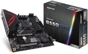 Biostar B550GTQ AMD AM4 DDR4 ATX Motherboard