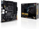 Asus Tuf Gaming B550M-PLUS AMD AM4 DDR4 Micro ATX Motherboard