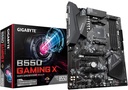 Gigabyte B550 Gaming X AMD AM4 DDR4 ATX Motherboard