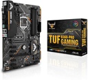 Asus TUF B360-PRO GAMING Intel LGA1151 DDR4 ATX Motherboard