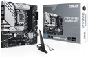 Asus Prime B760M-A Wi-Fi Intel LGA1700 DDR5 Micro ATX Motherboard