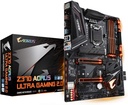 Gigabyte Z370 Aorus Ultra Gaming 2.0-OP LGA1151 DDR4 ATX Anakart