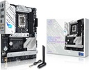 Asus Rog Strix B760-A Gaming Wi-Fi D4 Intel LGA1700 DDR4 ATX Anakart