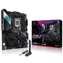 Asus Rog Strix Z590-F Gaming Wi-Fi Intel LGA1200 DDR4 ATX Motherboard