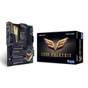 Biostar Z590 Valkyrie Intel LGA1200 DDR4 ATX Anakart