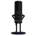 NZXT Capsule Profesyonel USB-C Siyah Yayıncı Mikrofonu