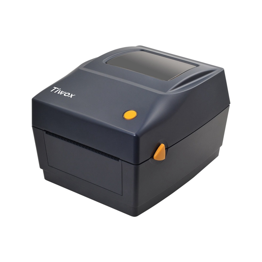 Tiwox DT-290 Direct Thermal USB Barcode Printer