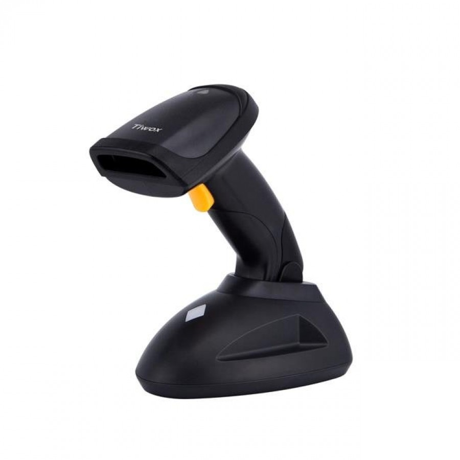 Tiwox VSW-122 2D USB Kablosuz Wifi + Batarya+ Cradle