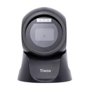 Tiwox VS-140 2D USB Kablolu Masaüstü Karekod Barkod Okuyucu