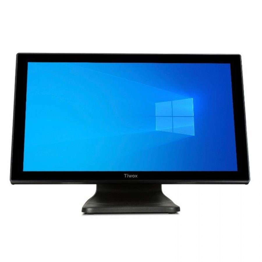 Tiwox i5 Processor 8 GB Ram 128 GB SSD 21.5" Touch Pos PC
