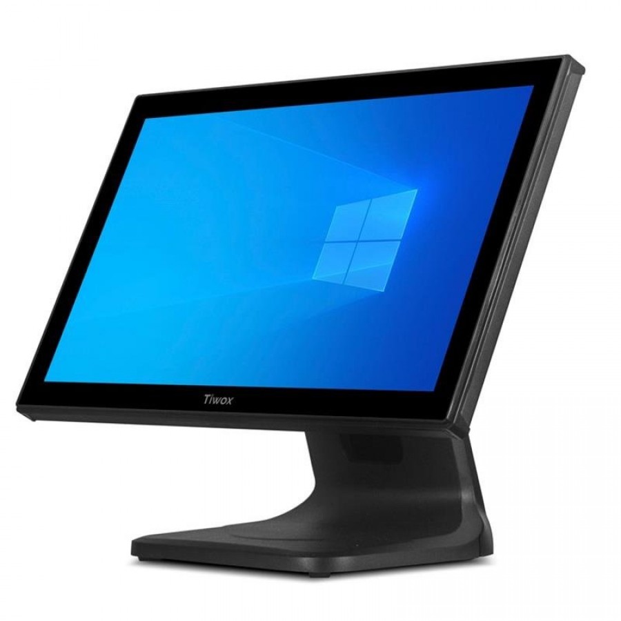 Tiwox TP-5610 i5 10th Generation Processor 8 GB Ram 128 GB SSD 18.5" Touch Pos PC